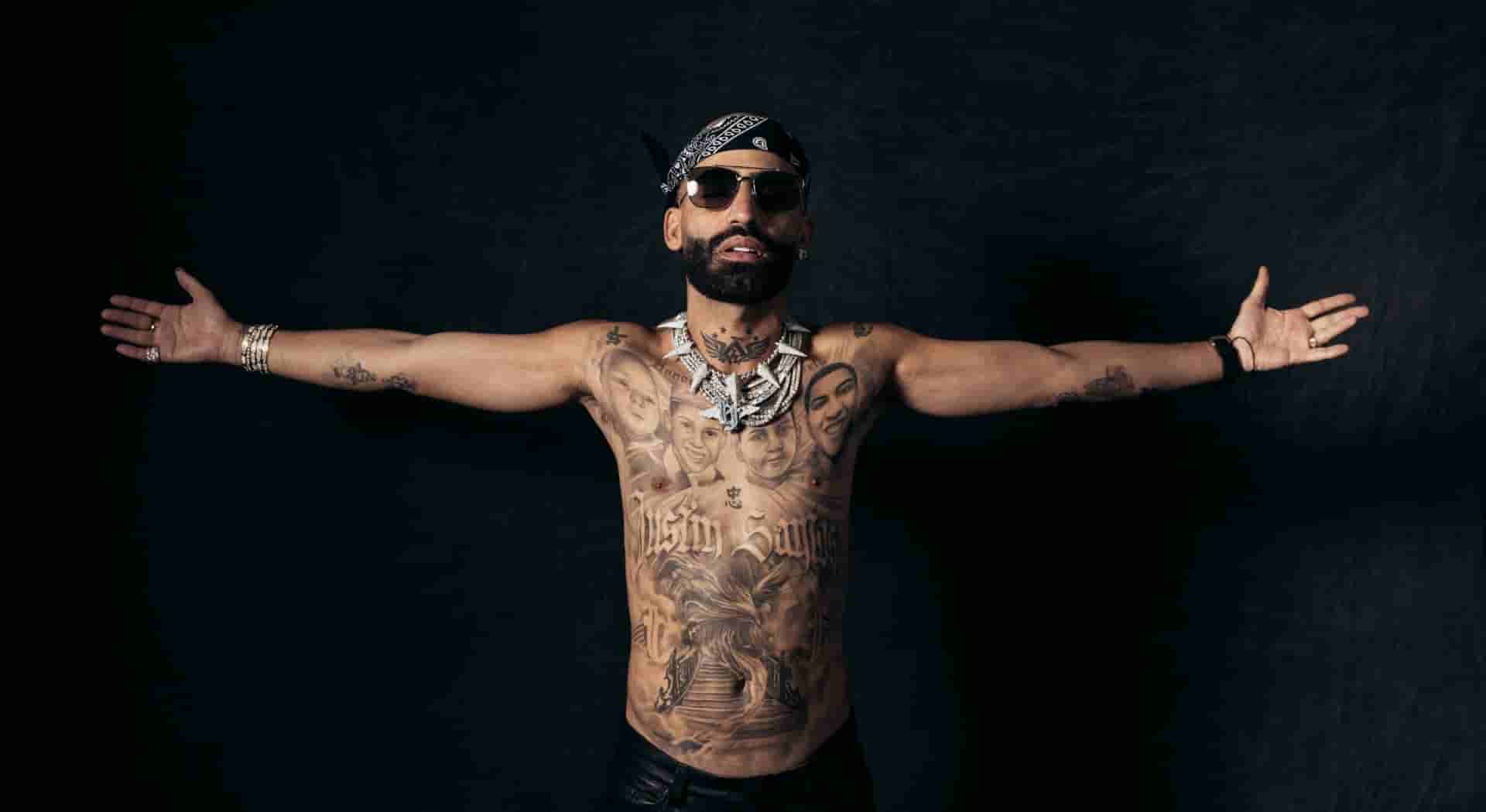 Dónde ver a Arcángel en directo: fechas, ciudades y entradas