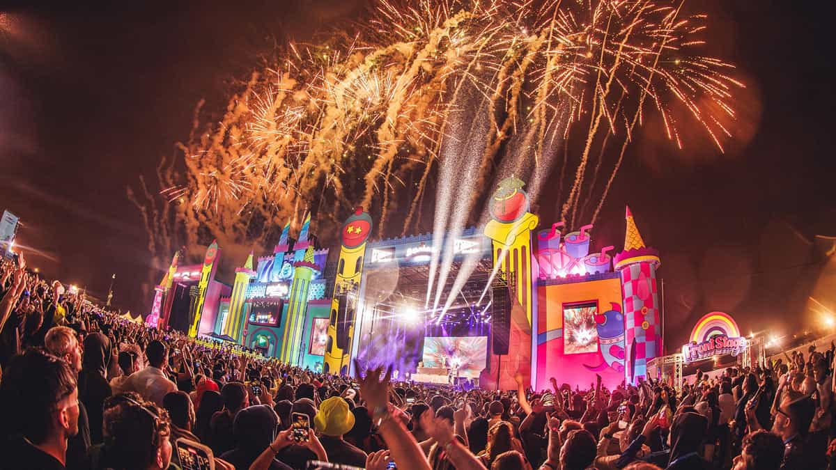 Boombastic Festival: Entradas, cartel y toda la información del festival en Asturias