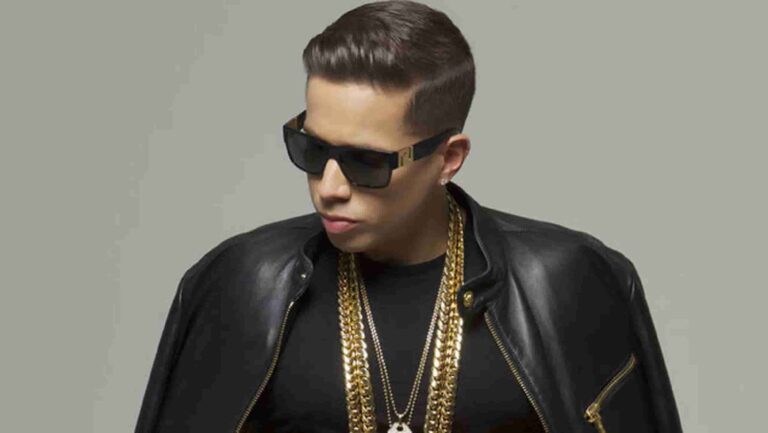 De La Ghetto