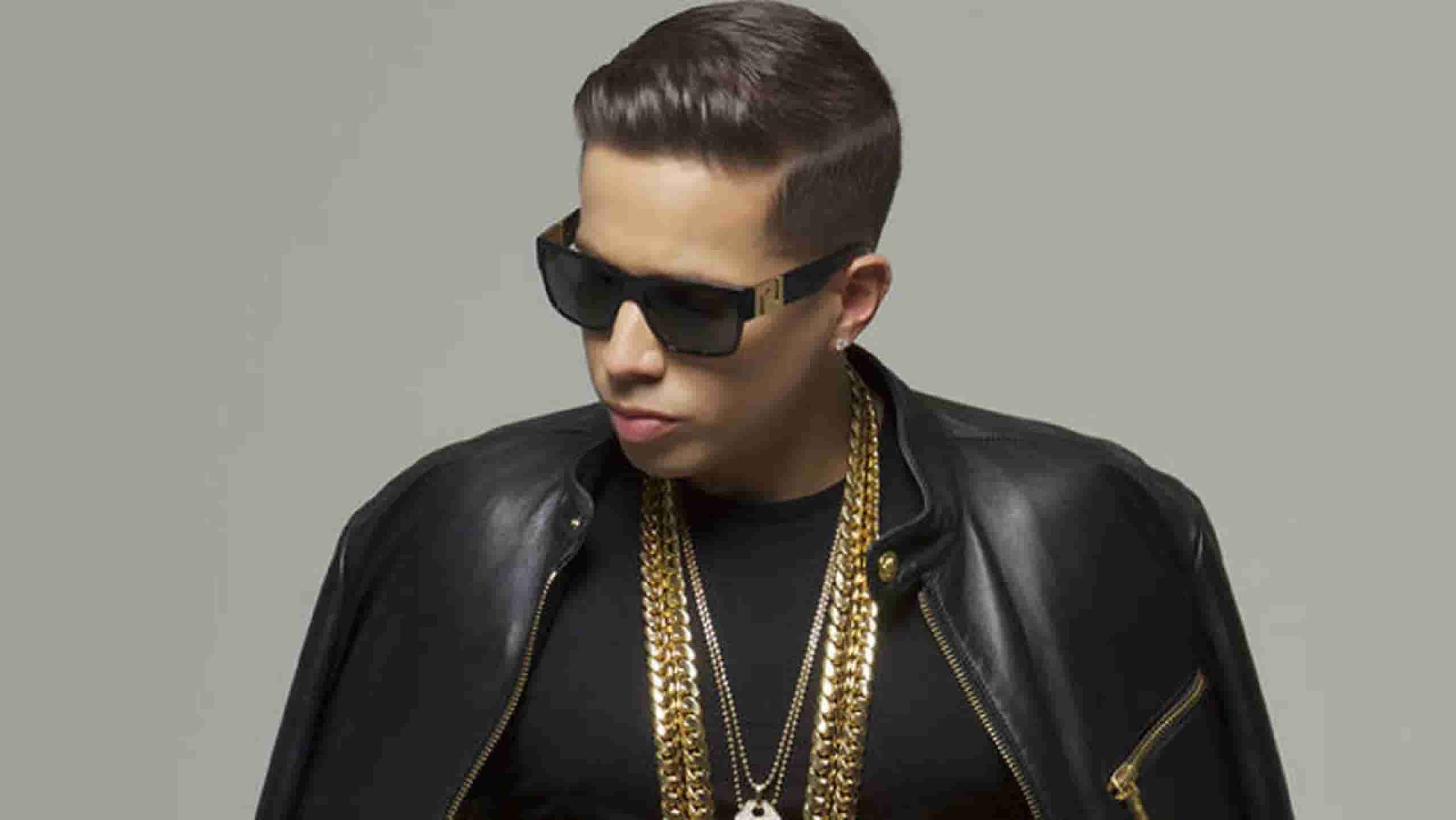 De La Ghetto