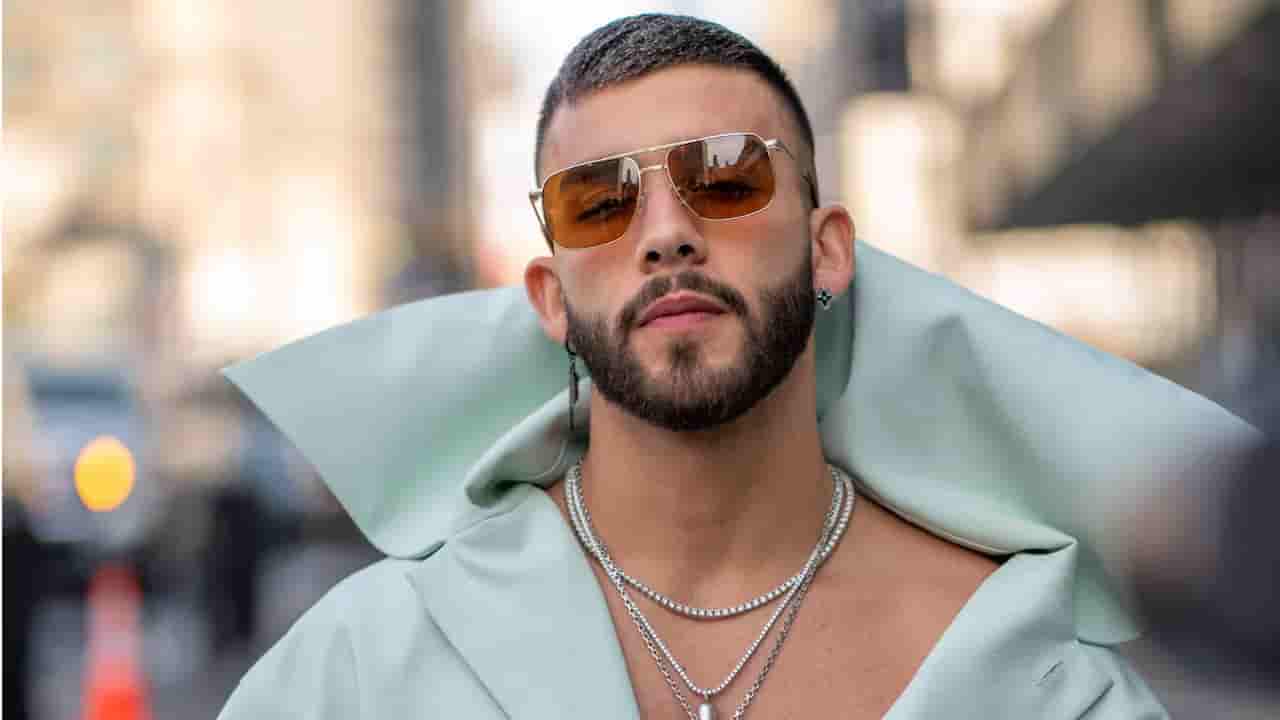 Dónde ver a Manuel Turizo en directo: fechas, ciudades y entradas