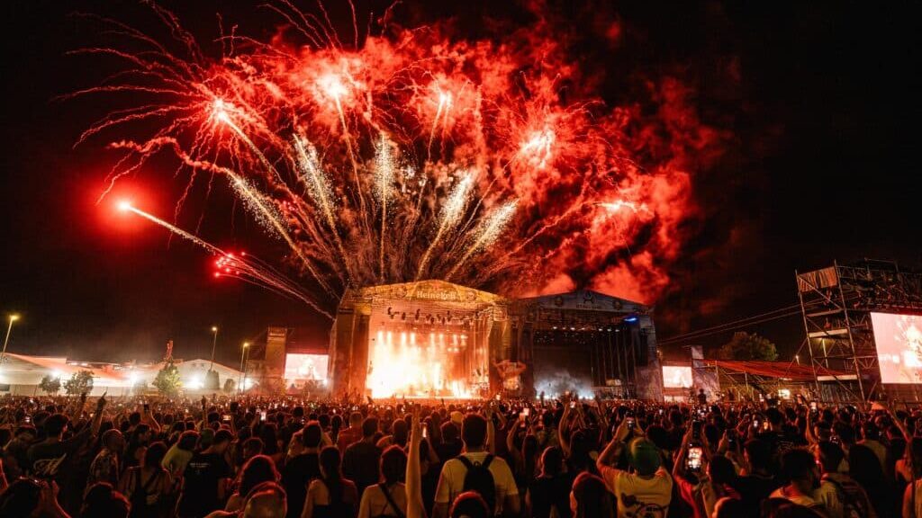 Pirata Beach Festival: Entradas, cartel y toda la información del festival en Gandia