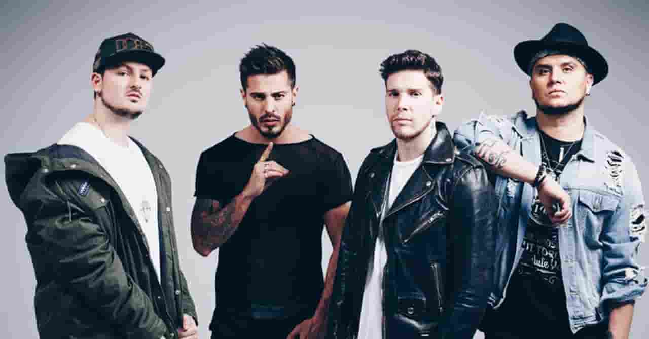 Dónde ver a Piso 21 en directo: fechas, ciudades y entradas