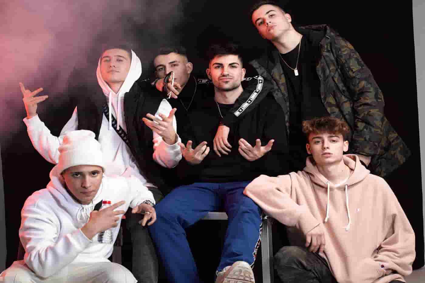 Dónde ver a 31 FAM en directo: fechas, ciudades y entradas