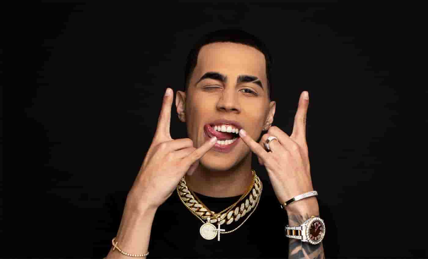 Dónde ver a Brytiago en directo: fechas, ciudades y entradas