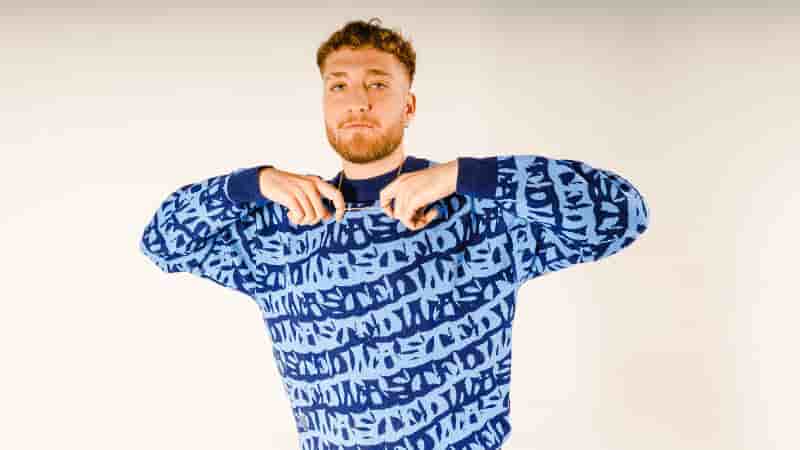 Dónde ver a Lucho RK en directo: fechas, ciudades y entradas