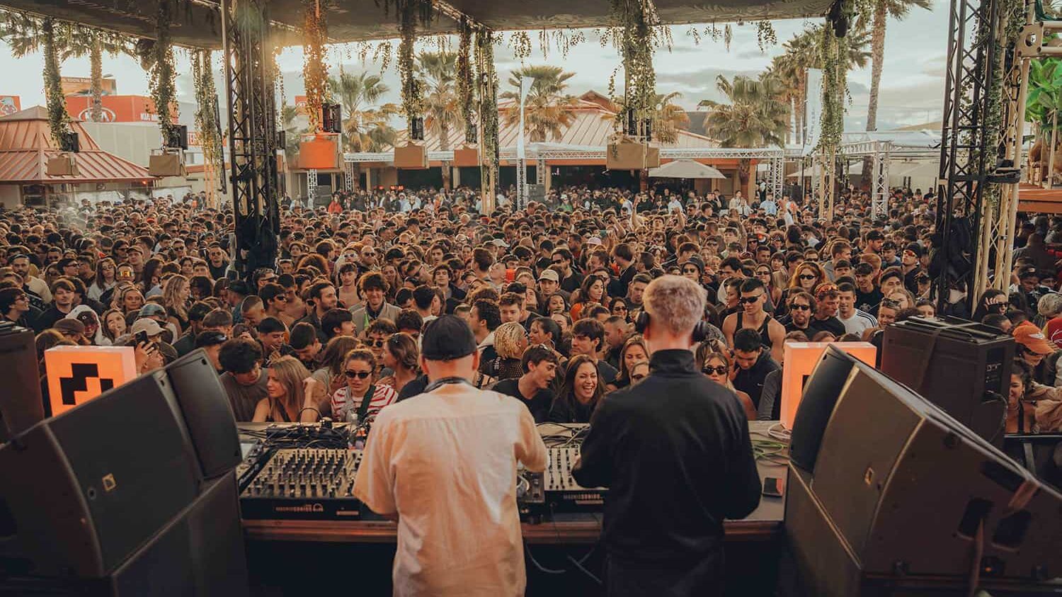 Jowke: entradas, ubicación, y todo lo que tienes que saber antes de ir a esta discoteca