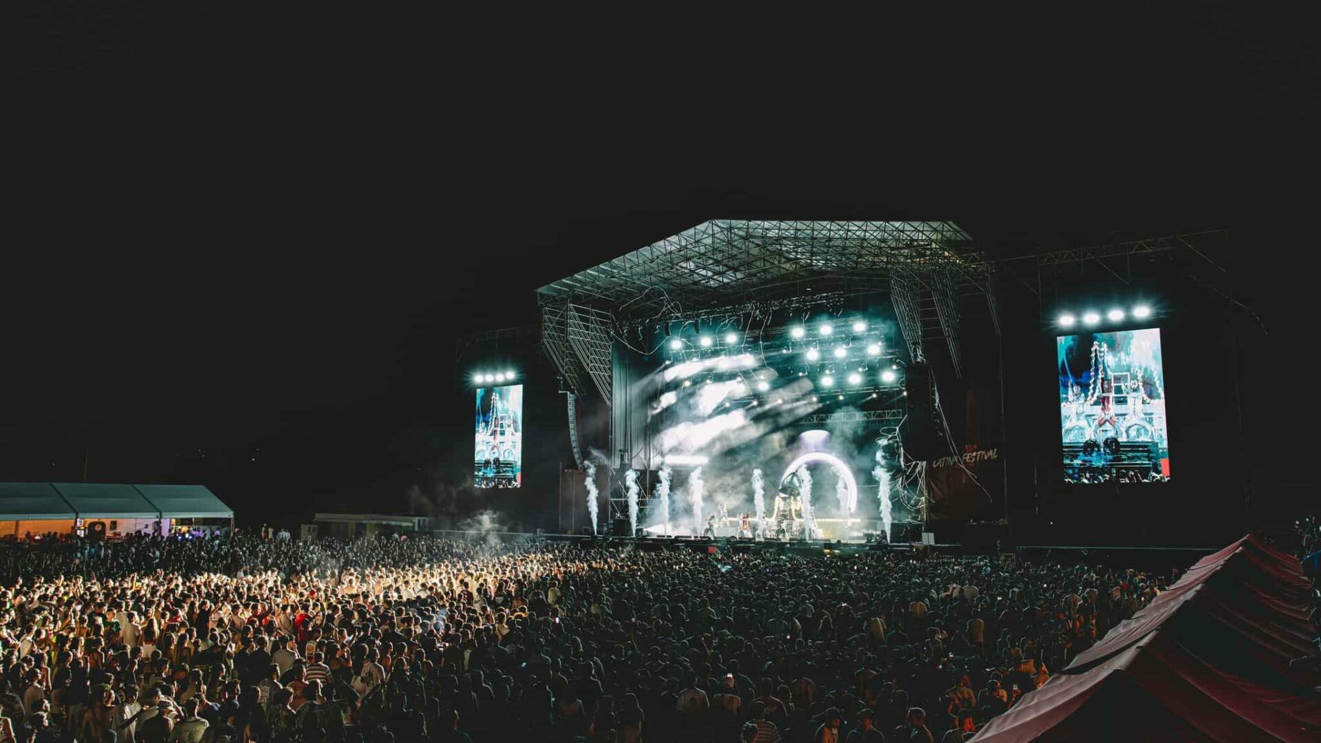 Granada Latina Festival: Entradas, cartel y toda la información del festival en Granada