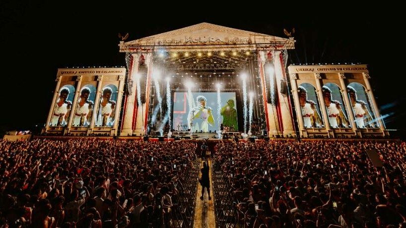 Holika Festival: Entradas, cartel y toda la información del festival en La Rioja