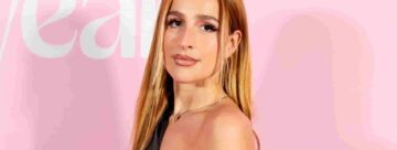 Dónde ver a Belén Aguilera en directo: fechas, ciudades y entradas