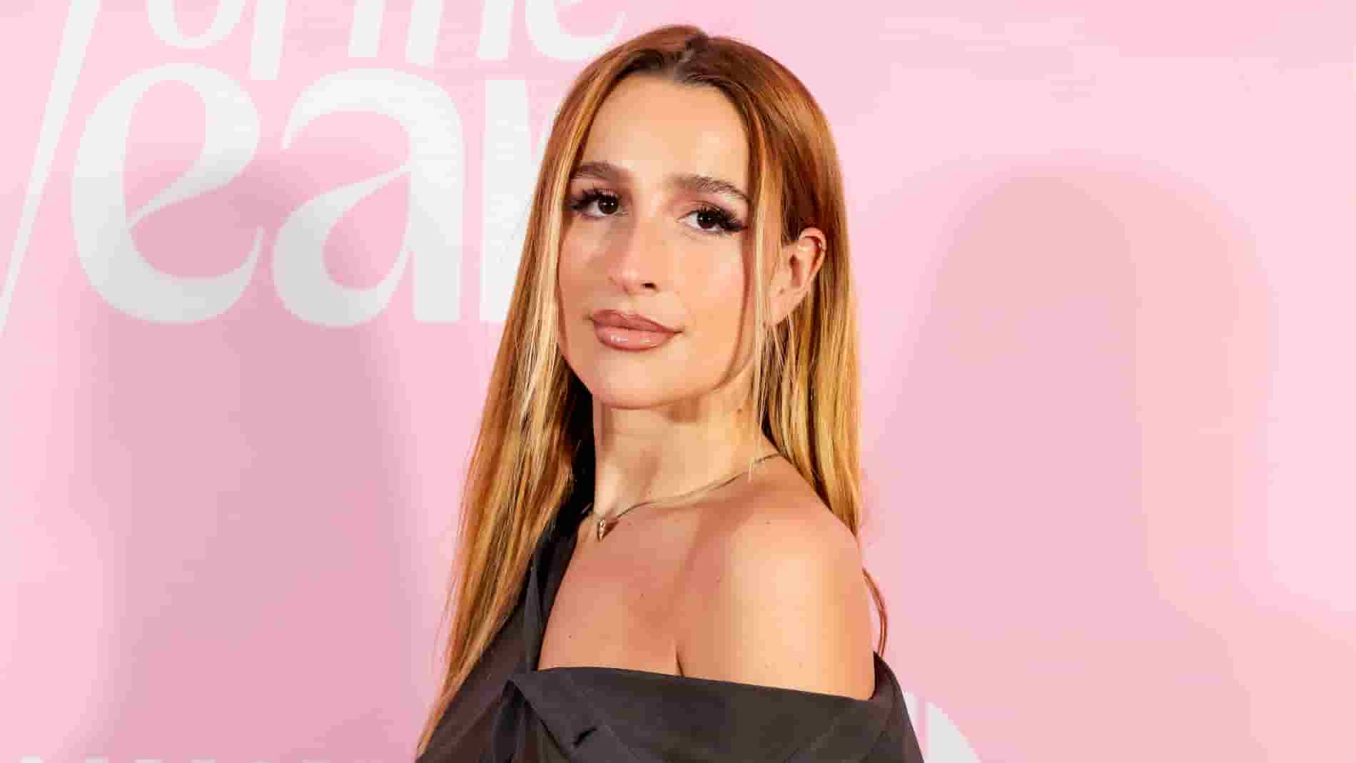 Dónde ver a Belén Aguilera en directo: fechas, ciudades y entradas