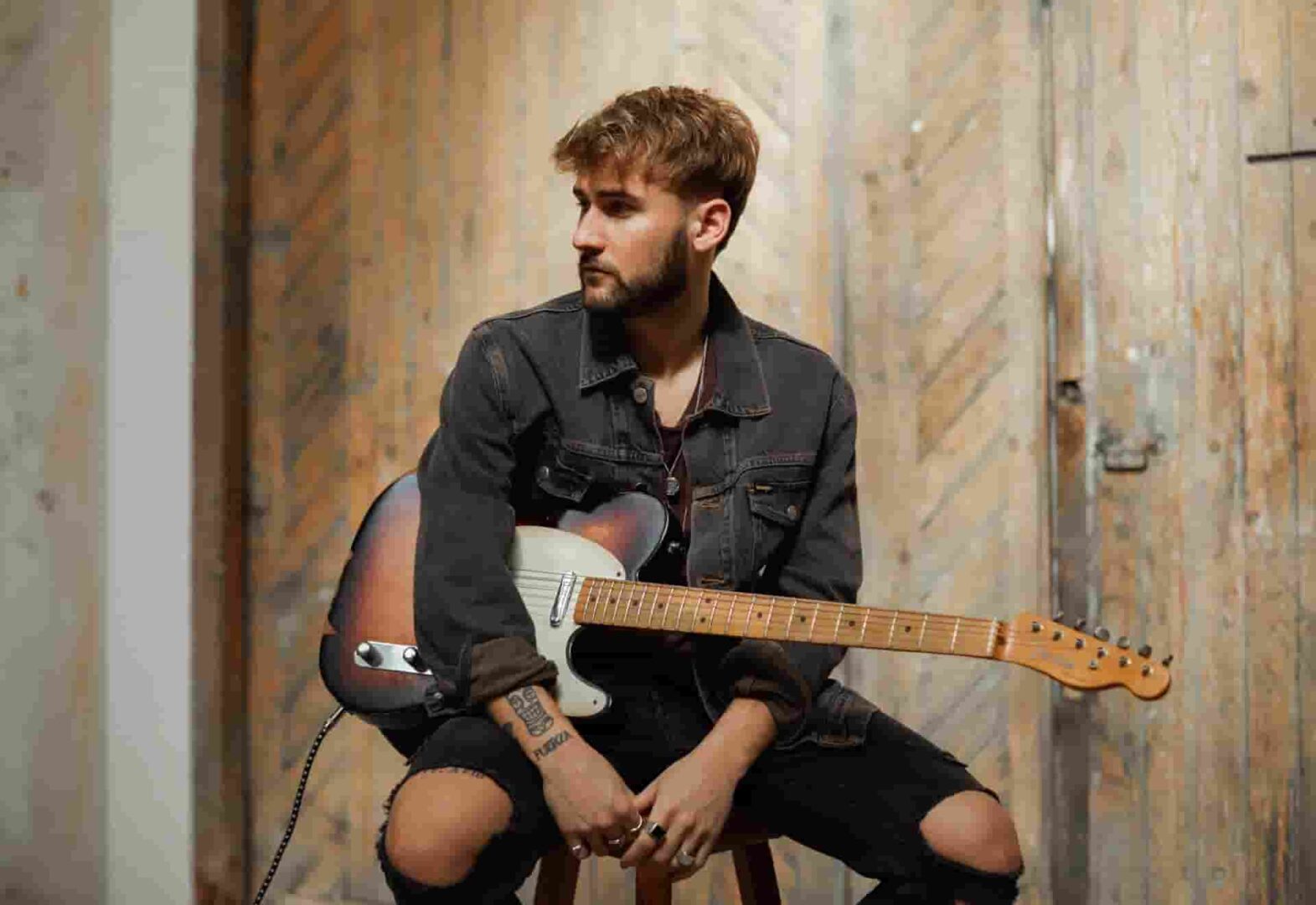 Dónde ver a Dani Fernández en directo: fechas, ciudades y entradas