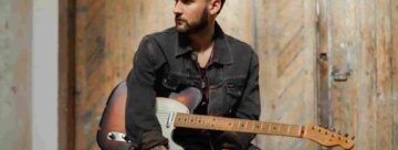 Dónde ver a Dani Fernández en directo: fechas, ciudades y entradas