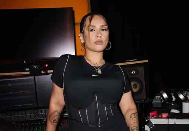 Dónde ver a Lia Kali en directo: fechas, ciudades y entradas