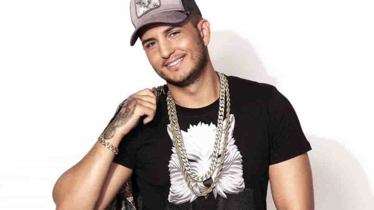 Omar Montes