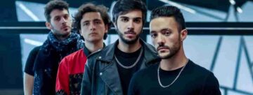 Dónde ver a Arde Bogotá en directo: fechas, ciudades y entradas