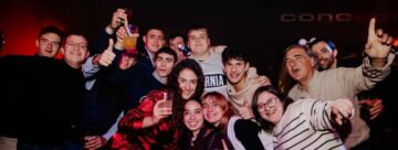 Discoteca Concept Logroño: Entradas, ubicación, y todo lo que tienes que saber antes de ir a esta discoteca