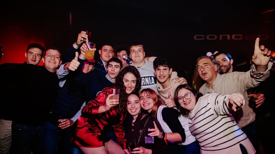 Discoteca Concept Logroño: Entradas, ubicación, y todo lo que tienes que saber antes de ir a esta discoteca