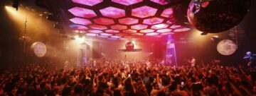 Pacha Ibiza: Entradas, ubicación, y todo lo que tienes que saber antes de ir a esta discoteca