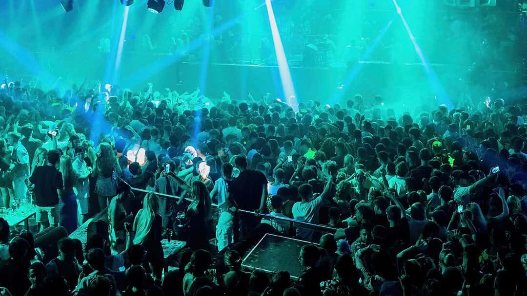BCM Mallorca: Entradas, ubicación, y todo lo que tienes que saber antes de ir a esta discoteca