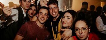 Sala Suite: Entradas, ubicación, y todo lo que tienes que saber antes de ir a esta discoteca