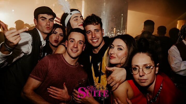 Sala Suite: Entradas, ubicación, y todo lo que tienes que saber antes de ir a esta discoteca
