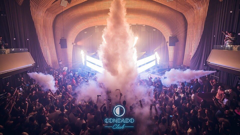 Condado Club Dénia: Entradas, ubicación, y todo lo que tienes que saber antes de ir a esta discoteca