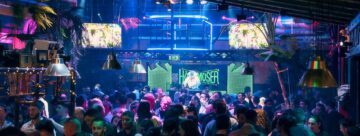 La Fabrica: Entradas, ubicación, y todo lo que tienes que saber antes de ir a esta discoteca