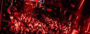 Discoteca Shoko: Entradas, ubicación y todo lo que tienes que saber antes de ir a esta discoteca