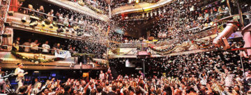 Teatro Kapital: Entradas, ubicación, y todo lo que tienes que saber antes de ir a esta discoteca