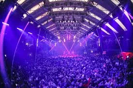 Amnesia Ibiza en Ibiza