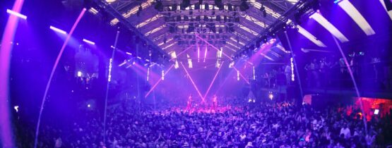Amnesia Ibiza discoteca