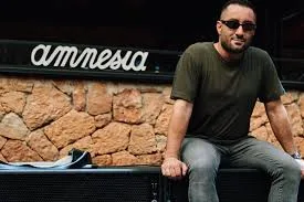 Exterior de Amnesia Ibiza en Ibiza
