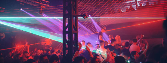 Barraca Discoteca Valencia - club legendario en Valencia