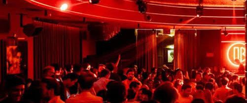 Bonded Club Madrid - discoteca en Madrid
