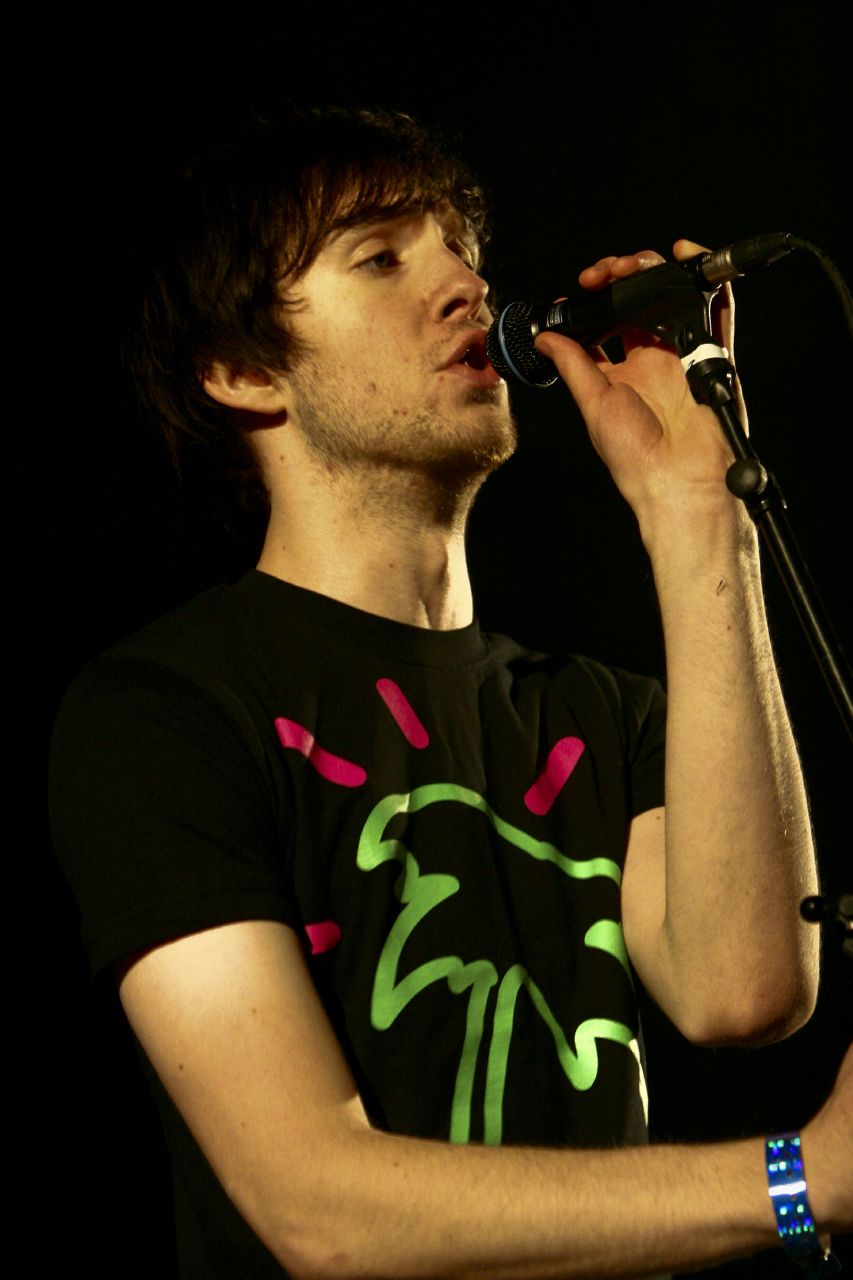 Calvin Harris