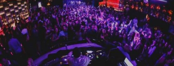 Cats Madrid - discoteca en Madrid