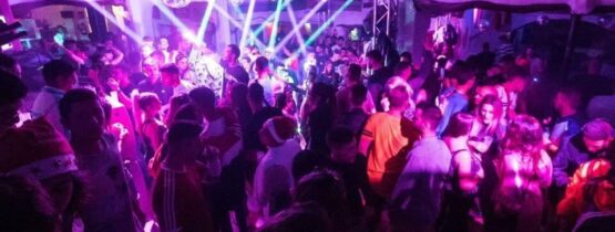 Chamán Madrid - discoteca en Madrid
