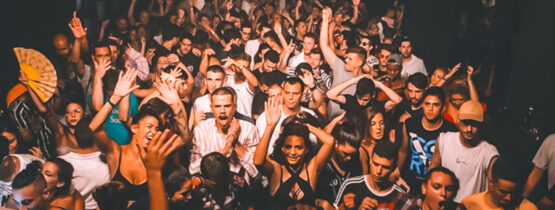 Colors Club Barcelona - discoteca en Barcelona