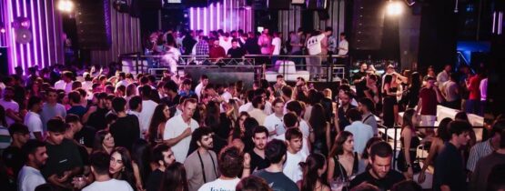 Committee Club Valencia - discoteca en Valencia