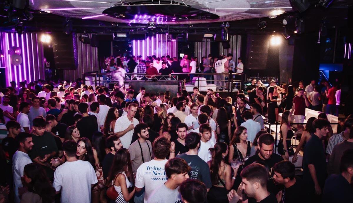Committee Club Valencia