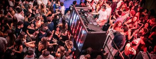 Convento Club Valencia - discoteca en Valencia