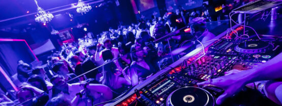 Costa Breve Barcelona - discoteca en Barcelona