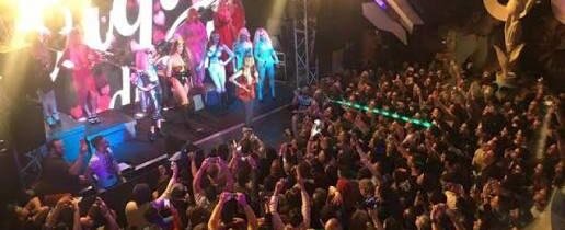 Deseo 54 Club Valencia - discoteca en Valencia