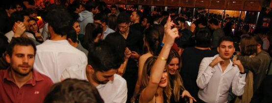 Discoteca Marvel Madrid - club nocturno en Madrid
