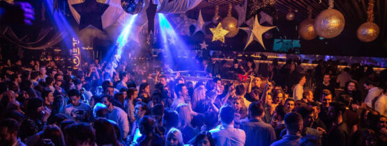 Discoteca Sutton Barcelona - club nocturno en la zona alta de Barcelona