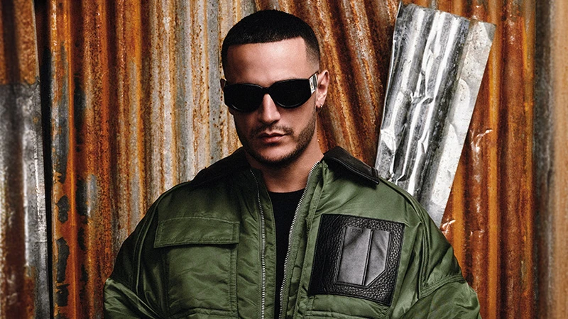 DJ Snake en Opium Barcelona — Agosto 2026