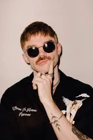Dom Dolla pinchando en Hï Ibiza (Ibiza)