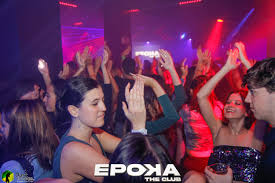 Epoka The Club Madrid - discoteca en Madrid