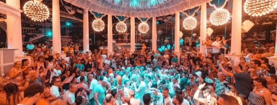 Es Paradis Ibiza discoteca